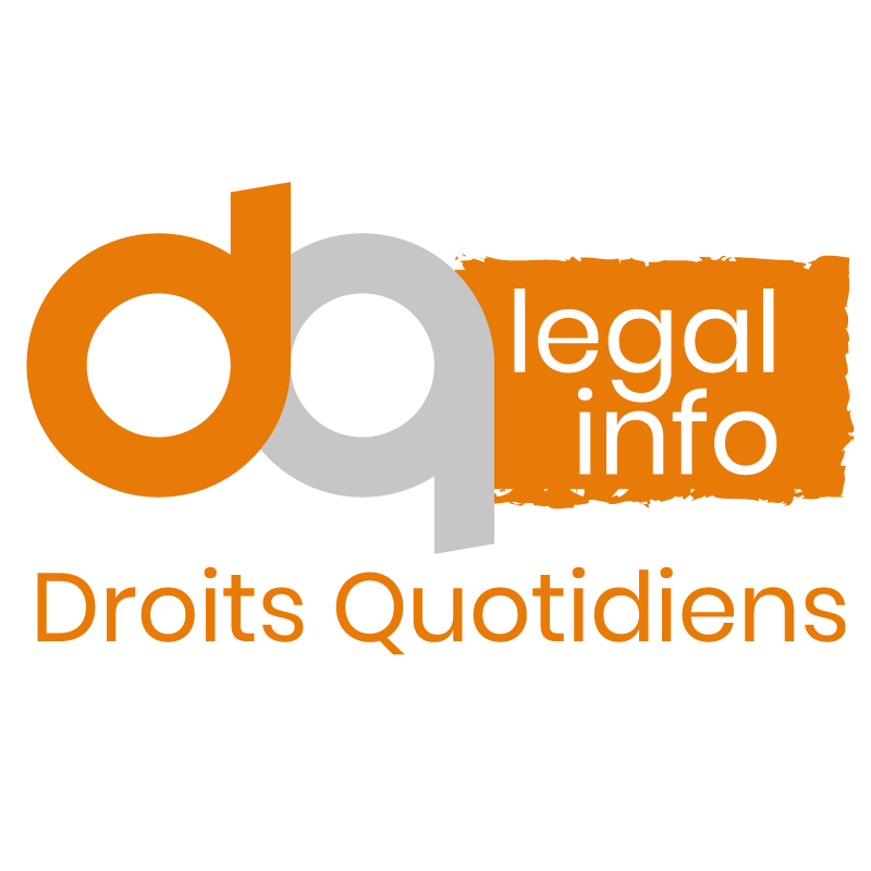 Droits Quotidiens Legal Info